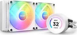 NZXT Kraken 240 RGB CPU aušintuvas
