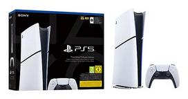 PlayStation 5 Digital Edition 825GB