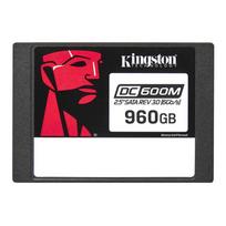 Kingston SSD 2.5" 960GB SATA DC600M