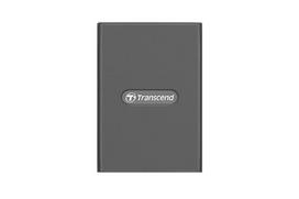 Atminties kortelių skaitytuvas TRANSCEND All-in-1 USB 3.2