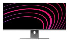 ALOGIC EDGE 34" ultrawide Space Grey