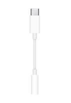 Apple USB-C - Jack 3.5 mm adapteris