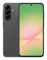 Samsung Galaxy A56 5G 128GB mobilusis telefonas grafito spalvos