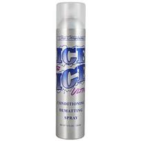 Chris Christensen Ice on Ice Ultra Spray - maitinanti ir drėkinanti priemonė besivelenties plaukams