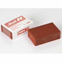 Slidžių guminis kantų poliruoklis Snoli Rubber Polishing block