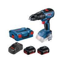 Bosch GSB 18V-50 18 V 2 x 5 Ah (06019H5
