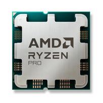 AMD Ryzen 5 PRO 8500G 100-000001183 Tray