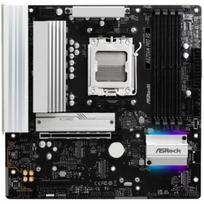 Asrock A620AM Pro RS