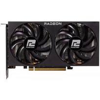 PowerColor Radeon RX 7600 Fighter 2.0 8GB GDDR6 128bit