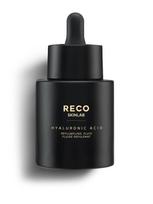 RECO SKINLAB Hialurono rūgšties putlumą atkuriantis fluidas, 30 ml