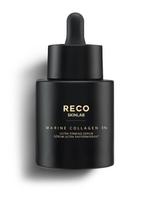 RECO SKINLAB Jūrinio kolageno 5 %, stangrinantis serumas, 30 ml