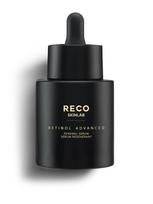 RECO SKINLAB Retinolio, atnaujinantis serumas, 30 ml