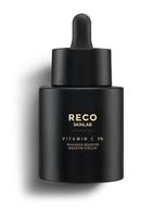 RECO SKINLAB Vitamino C 5%, spindesį suteikianti priemonė, 30 ml