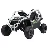 Kawasaki TERYX KRX1000 bagis Baltas