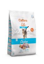 CALIBRA Cat Life Adult Chicken sausas maistas suaugusioms katėms su vištiena, 1,5 kg
