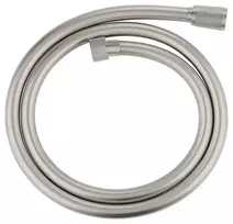 Grohe dušo žarnos - Silverflex dušo žarna 125 cm, SuperSteel 28362DC0