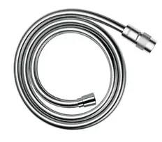Hansgrohe dušo žarnos - Isiflex dušo žarna 160 cm, su vandens kiekio reguliatoriumi, chromuota 28248000