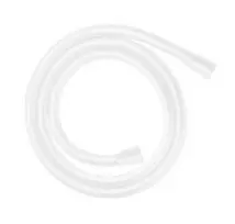 Hansgrohe dušo žarnos - Isiflex dušo galvutė, 125 cm, matinės baltos spalvos 28272700