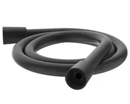 Ideal Standard Idealrain - Idealflex dušo žarna 175 cm, juoda BE175XG