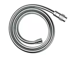Hansgrohe dušo žarnos - Isiflex dušo žarna 125 cm, su vandens kiekio reguliatoriumi, chromuota 28249000