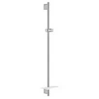 Grohe Rainshower SmartActive dušo stovas, 90 cm, Supersteel 26603DC0