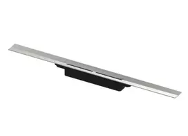 Tece TECEdrainprofile - dušo latakas 120 cm, šlifuoto nerūdijančio plieno 671200