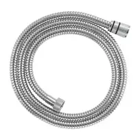 Grohe dušo žarnos - VitalioFlex metalinė Long-Life dušo žarna 1,5 m, chromuota 22101000