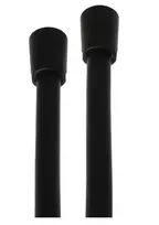 Hansa - Dušo žarna, 175 cm, matinė juoda 4446030033