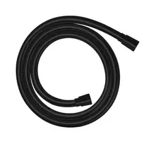 Hansgrohe dušo žarnos - Isiflex dušo galvutė, 125 cm, matinės juodos spalvos 28272670