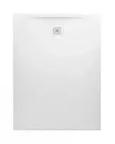 Laufen Pro - Dušo padėklas 120x100 cm, baltas H2119530000001