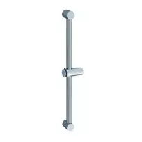 Ravak dušai - dušo stovas su slankiojančiu laikikliu 972.00, 60 cm, chromuotas X07P012