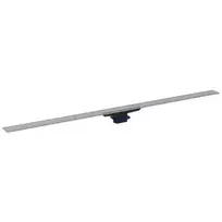 Geberit CleanLine - dušo latakas 30-90 cm, plonoms grindų dangoms, nerūdijantis plienas 154.458.00.1