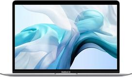 2020 m. "Apple MacBook Air" su "Intel Core i5" (13 colių, 8GB RAM, 256GB SSD) (QWERTY lietuvių kalba) Sidabrinis (Atnaujintas)