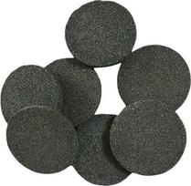 Mikroporų silicio karbido-šachmatinės plokštelės - didelio poringumo, skirtos moksliniams tyrimams ir darbams - 1 Stück(30 * 5 mm)