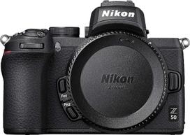 Nikon Z 50 KIT