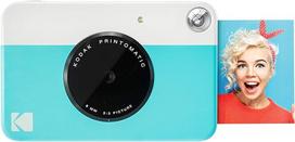 Skaitmeninis momentinis fotoaparatas "Kodak Printomatic