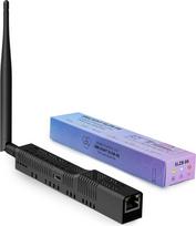 SMLIGHT SLZB-06 - "Zigbee 3.0 to Ethernet", USB ir "WiFi" šliuzo koordinatorius su PoE, universalus namų asistento / Zigbee2MQTT / ZHA šliuzas, belaidis Zigbee 3.0 USB adapteris