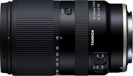 Tamron 18-300 mm F/3.5-6.3 Di II-A VC VXD, skirtas sisteminiams fotoaparatams su Canon RF laikikliu (APS-C)