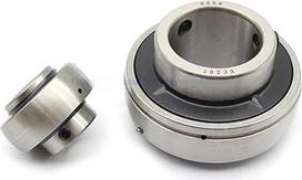 UC209-26 UC209-27 UC209-28 Spannlager (UC209-30)