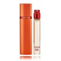 Tom Ford Bitter Peach rinkinys vyrams ir moterims (10 ml. EDP + pildomas kvepalų flakonas) - Rinkinys