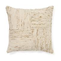 Iš žakardo dekoratyvinis pagalvės užvalkalas 45x45 cm Anuba – Kave Home