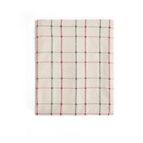 Iš žakardo rankų darbo staltiesė 150x250 cm Aldelie – Kave Home