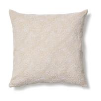 Iš žakardo dekoratyvinis pagalvės užvalkalas 50x50 cm Junie – Kave Home
