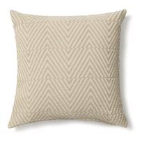 Iš žakardo dekoratyvinis pagalvės užvalkalas 50x50 cm Lunver – Kave Home