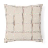 Iš medvilnės mišinio dekoratyvinis pagalvės užvalkalas 45x45 cm Nety – Kave Home