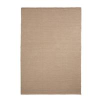 Smėlio spalvos lauko ir vidaus kilimas 164,5x235 cm Ardelia – Kave Home