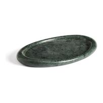 Iš marmuro dekoratyvinis padėklas 28x43 cm Lenorel – Kave Home