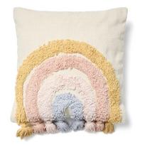 Iš medvilnės vaikiškas pagalvės užvalkalas 45x45 cm Tadea – Kave Home