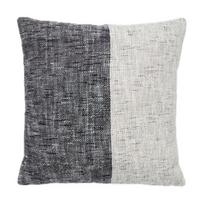 Iš medvilnės mišinio dekoratyvinis pagalvės užvalkalas 45x45 cm Dalel – Kave Home