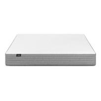 Vidutinio kietumo putų antialerginis/su termo regulacija čiužinys 150x200 cm Yoko – Kave Home